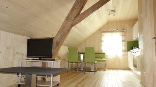 Apartamento Erwins Ferien-paradies