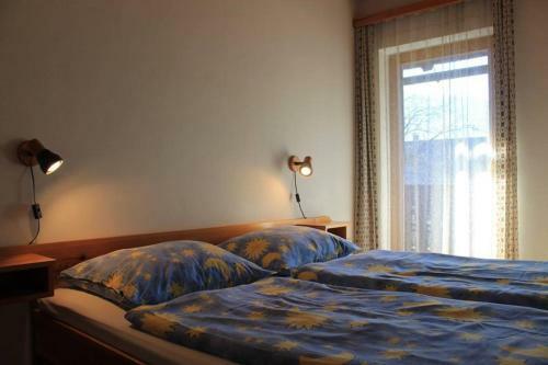 Apartamento Haus Weber Pressegger See