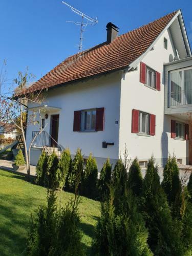 Apartamento Ferienwohnung Suppan