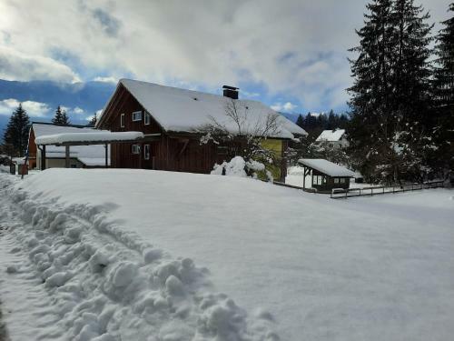 Apartamento Haus Branol