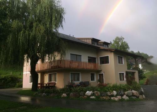 Agroturismo Rauterhof