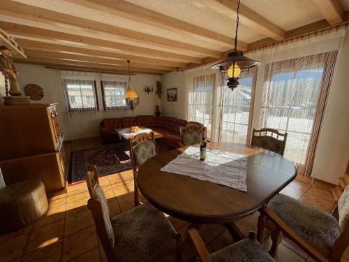 Chalet Mitsche