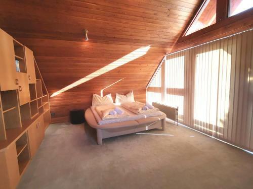 Chalet Mitsche