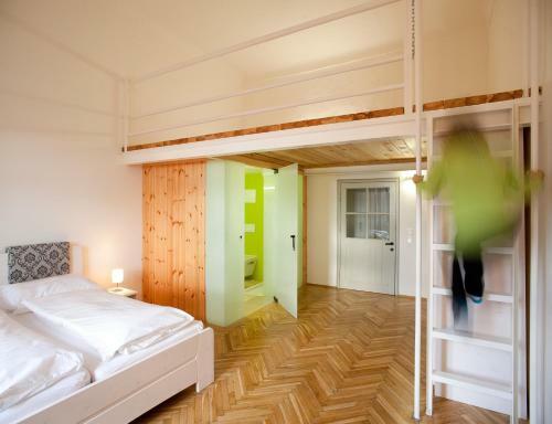 Hotel Kunsthaus Horn