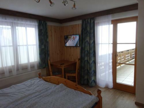 Fritz Apartments "haus Bergblick"