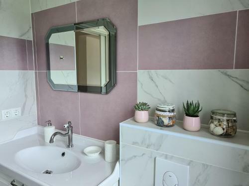 Apartamento Felsenburgapartment