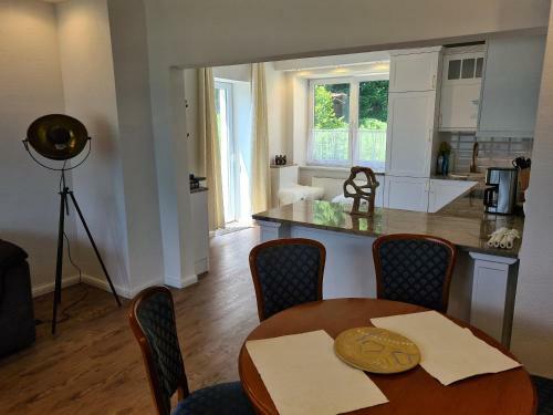 Apartamento Felsenburgapartment