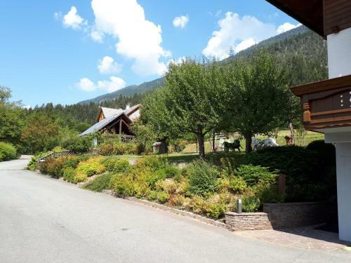 Apartamento Appartements Spitzegel