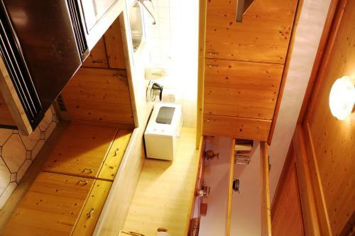 Apartamento Appartements Spitzegel