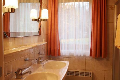 Apartamento Appartements Spitzegel