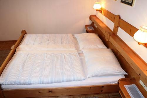 Apartamento Appartements Spitzegel