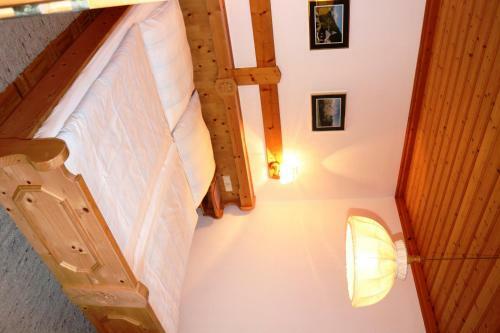 Apartamento Appartements Spitzegel