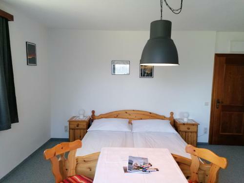 Bed & Breakfast Haus Oswald Am See
