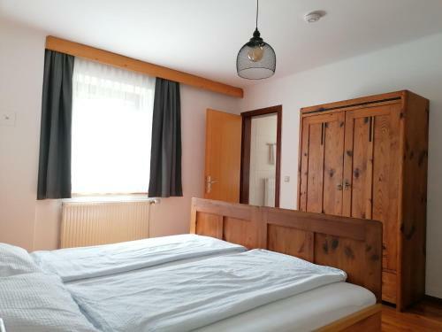 Bed & Breakfast Haus Oswald Am See