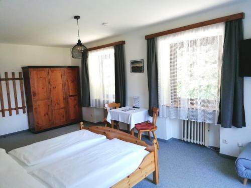Bed & Breakfast Haus Oswald Am See