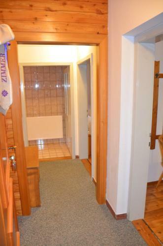 Bed & Breakfast Haus Oswald Am See