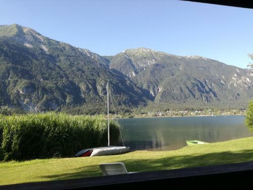 Bed & Breakfast Haus Oswald Am See