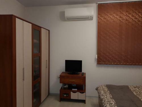 Alex?s Apartment