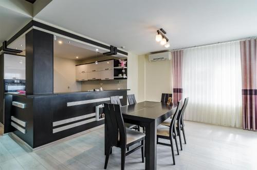 Apartamento Alexadrid