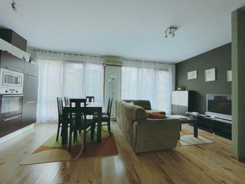 Apartamento Stylish 1bd Flat In The Centre With A Parking Spot