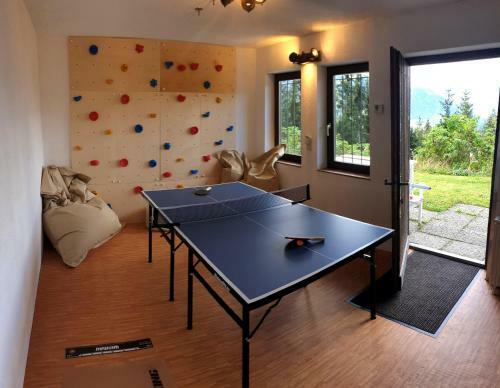 Apartamento Ferienhaus Gipfelgl�ck