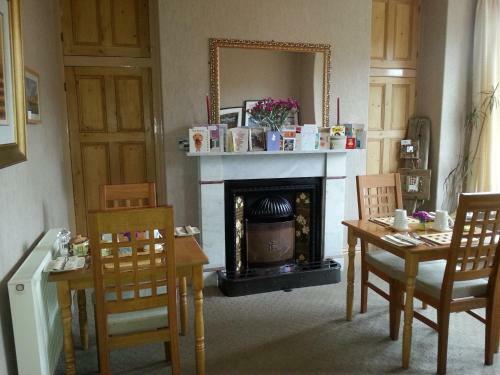 Bed & Breakfast Riftswood