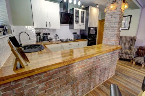 Apartamento The Old Joiner's Shop