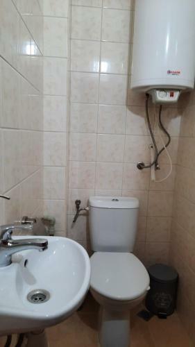 Soulful Apartments - Almaletta