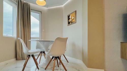 Apartamento Opera Suite