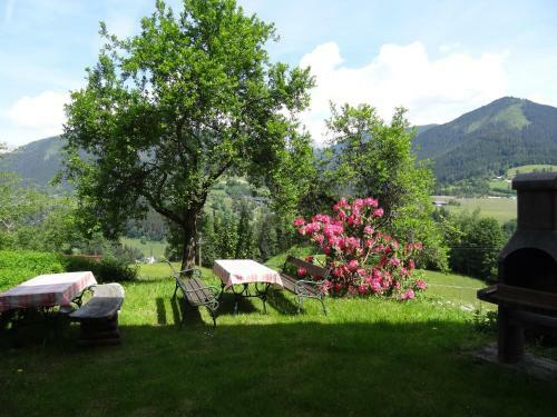 Agroturismo Vordersattlegghofh�tte