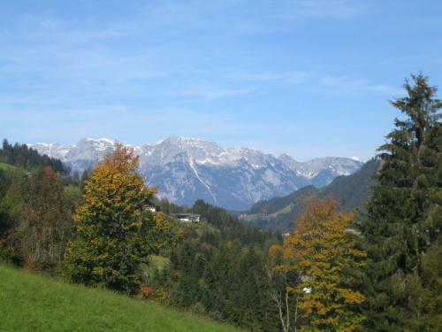 Agroturismo Vordersattlegghofh�tte