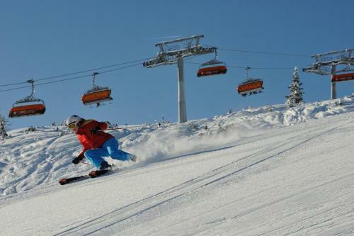 Agroturismo Vordersattlegghofh�tte