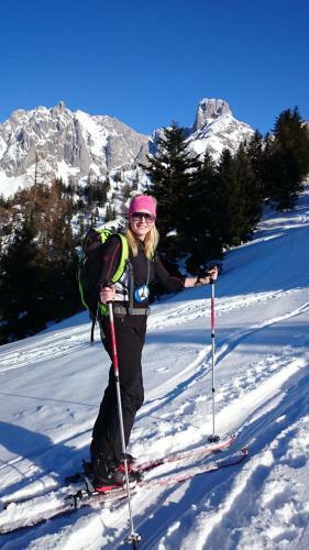 Agroturismo Vordersattlegghofh�tte