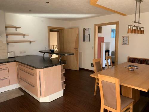 Apartamento Ferienwohnung Anna