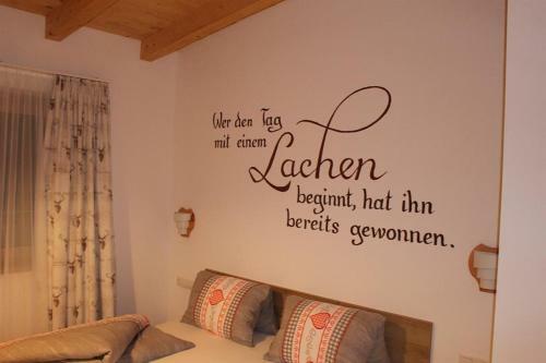 Apartamento Alpinjuwel In Hippach