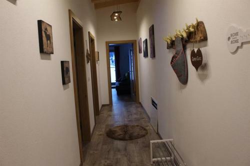 Apartamento Alpinjuwel In Hippach