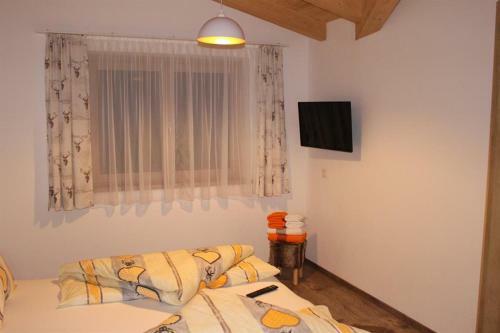 Apartamento Alpinjuwel In Hippach