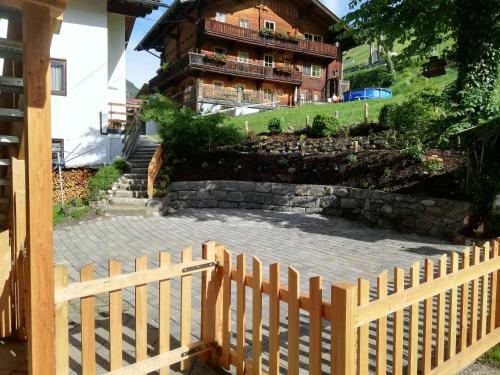 Apartamento Ferienwohnung Spitaler Unterkofler