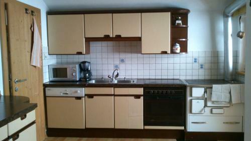 Apartamento Ferienwohnung Spitaler Unterkofler