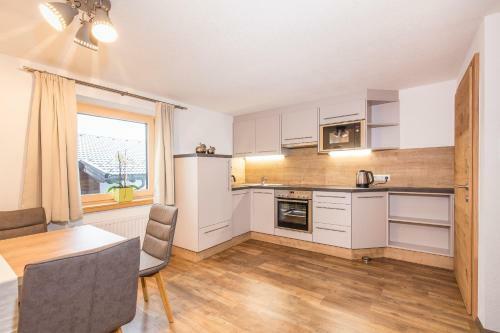 Apartamento Haus Maria