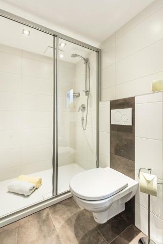 Apartamento Haus Maria