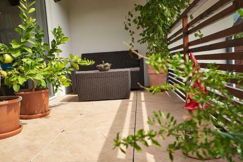 Apartamentos Bergblick Acht Mondsee