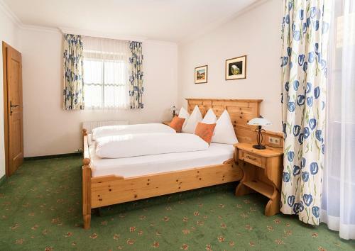 Agroturismo Bauernd�rfl H�ttschlag