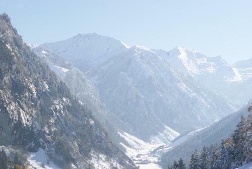 Agroturismo Bauernd�rfl H�ttschlag