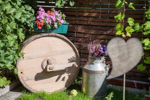 Apartamento Ferienwohnung Bei Cooldog