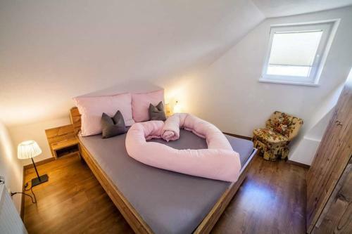 Apartamento Ferienwohnung Bei Cooldog