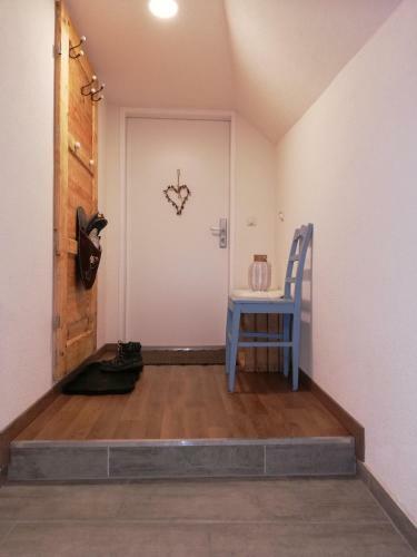 Apartamento Ferienwohnung Bei Cooldog