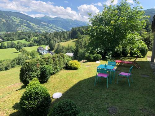 Apartamento Oase Im Ennstal Classic Landhaus