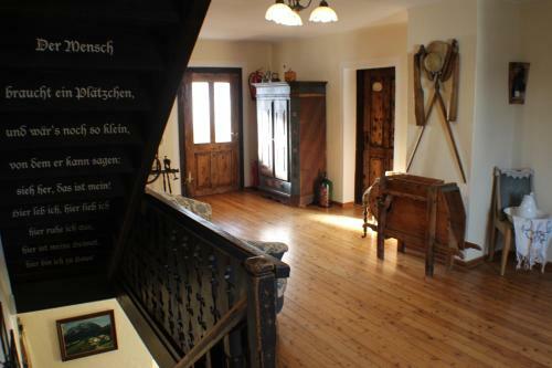 Agroturismo Lutzmannhof