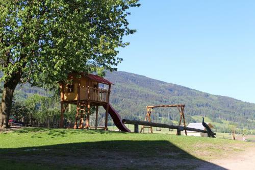 Agroturismo Lutzmannhof